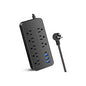 B3E - surge protector