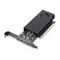 NVIDIA RTX - graphics card - RTX A1000 - 8 GB