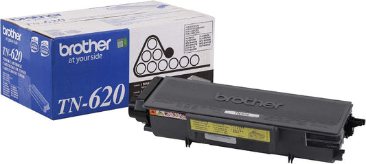 Brother TN-620 | Original Black Toner Cartridge