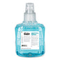 GOJO Pomeberry Foam Handwash Refill, For LTX-12 Dispenser, Pomegranate Scent, 1,200 mL, 2/Carton (191602CT)