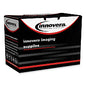 Innovera Remanufactured W2020X Black High-Yield Toner, Replacement for 414X (IVRW2020X), 7,500 Page-Yield