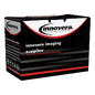 Innovera Remanufactured W2312A Yellow Toner, Replacement for 215A (IVRW2312A), 850 Page-Yield