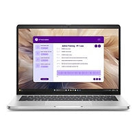Dell Pro 14 Plus Laptop - 14" - Intel Core Ultra 5 - 16 GB RAM - 512 GB SSD