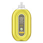 Method Squirt + Mop Hard Floor Cleaner, 25 oz Spray Bottle, Lemon Ginger Scent (00563)