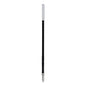 Pilot Refill for Dr. Grip, Easytouch, The Better, B2P and Rex Grip BeGreen Ballpoint Pens, Fine Conical Tip, Black Ink, 2/Pack (77210)
