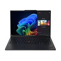 Lenovo ThinkPad X1 Carbon Gen 13 â€“ Intel Core Ultra 7 268V â€“ 14" 2.8K OLED