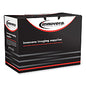 Innovera Remanufactured Black Toner, Replacement for 48A (IVRCF248A) 10,000 Page-Yield