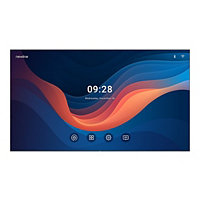 Newline DV-18924-PLUS DV One+ Series - 189" LED-backlit LCD display - Direc
