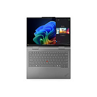 Lenovo ThinkPad X1 2-in-1 Gen 10 Aura â€“ Intel Core Ultra 7 258V â€“ 512GB â€“ 3