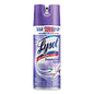 Lysol(R) Disinfectant Spray, Early Morning Breeze, 12.5 oz. Can (80833EA)
