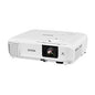 Epson PowerLite E24 - 3LCD projector - portable