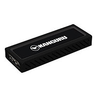 Kanguru UltraLock USB-C M.2 NVMe SSD with Physical Write Protect Switch - S