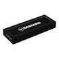 Kanguru UltraLock USB-C M.2 NVMe SSD with Physical Write Protect Switch - S