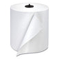 Tork(R) Basic Hardwound Roll Paper Towels, White, 1,150-ft., 4 Rolls (291380)