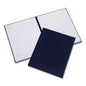 AbilityOne 7510017013509, SKILCRAFT Awards Certificate Binder, 14.5 x 11.5, Navy Blue