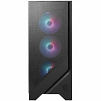 MSI Codex R2 AI B2NVP7-437US Gaming Desktop Computer - Intel Core Ultra 7 2