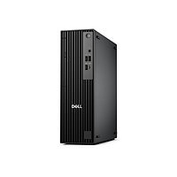 Dell Pro Slim QCS1250 - slim desktop - AI PC - Core i5 i5-14500 2.6 GHz - 1