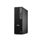 Dell Pro Slim QCS1250 - slim desktop - AI PC - Core i5 i5-14500 2.6 GHz - 1