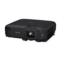 Epson PowerLite 1290 - 3LCD projector - IEEE 802.11ax wireless / Miracast