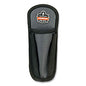 ergodyne Arsenal 5567 Utility Knife Holder, 1.5 x 2.5 x 8.5, Polyester, Gray (13667)