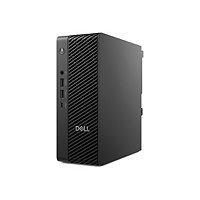 Dell Pro Max Micro FCM2250 - micro - AI PC - Core Ultra 5 235 3.4 GHz - 16
