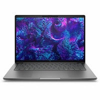 HP ZBook 8 G1i 14" Mobile Workstation - WUXGA - 60 Hz - Intel Core Ultra 7