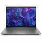 HP ZBook 8 G1i 16" Mobile Workstation - WUXGA - 60 Hz - Intel Core Ultra 7