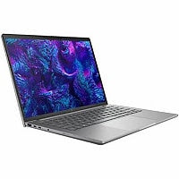 HP ZBook 8 G1i 16" Mobile Workstation - WQXGA - 120 Hz - Intel Core Ultra 9