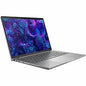 HP ZBook 8 G1i 16" Mobile Workstation - WQXGA - 120 Hz - Intel Core Ultra 9
