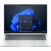 HP EliteBook 8 G1i 14" Notebook - WUXGA - 60 Hz - Intel Core Ultra 5 235U -