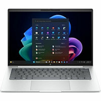 HP EliteBook 8 G1i 14" Touchscreen Notebook - WUXGA - 60 Hz - Intel Core Ul