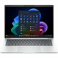 HP EliteBook 8 G1i 14" Touchscreen Notebook - WUXGA - 60 Hz - Intel Core Ul