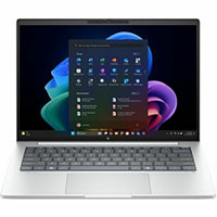 HP EliteBook 8 G1i 14" Touchscreen Notebook - WUXGA - 60 Hz - Intel Core Ul
