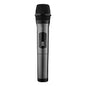 Oklahoma Sound Wireless Handheld Microphone, 200 ft Range (LWM5)