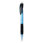 Pentel Champ Mechanical Pencil Value Pack, 0.7 mm, HB (#2), Black Lead, Blue Barrel, 24/Pack (AL17CSWUS)