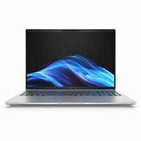 HP EliteBook 8 G1a 16" Touchscreen Copilot+ PC Notebook - WUXGA - AMD Ryzen