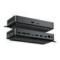 Dell Pro Dock WD25 - docking station - USB-C - HDMI, 2 x DP, USB-C - 1GbE,