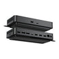 Dell Pro Smart Dock SD25 - docking station - USB-C - HDMI, 2 x DP, USB-C -