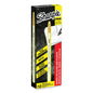 Sharpie Peel-Off China Markers, White, Dozen (2060)