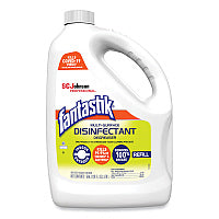 Fantastik(R) Multi-Surface Disinfectant Degreaser, Pleasant Scent, 1 Gallon Bottle (311930EA)