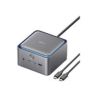 Anker Prime A83B5 - docking station - Thunderbolt 5 - DP, HDMI, 2 x Thunder