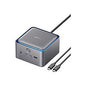 Anker Prime A83B5 - docking station - Thunderbolt 5 - DP, HDMI, 2 x Thunder