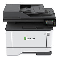 Lexmark 29S0500 MFP Mono Laser Printer, Copy; Fax; Print; Scan