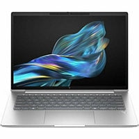 HP EliteBook 6 G1q 14" Copilot+ PC Notebook - WUXGA - 60 Hz - Qualcomm Snap
