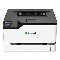 Lexmark CS331dw Wireless Laser Printer (40N9020)