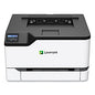 Lexmark CS331dw Wireless Laser Printer (40N9020)