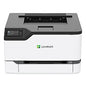 Lexmark CS431dw Color Laser Printer (40N9320)