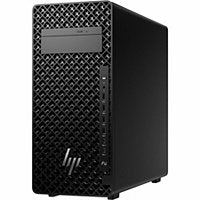 HP Z2 G1i Workstation - Intel Core Ultra 7 265 - 32 GB - 1 TB SSD - Tower -