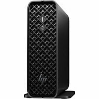 HP Z2 Mini G1i Workstation - Intel Core Ultra 9 285K - 32 GB - 1 TB SSD - M