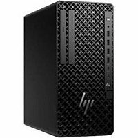 HP Z1 G1i Desktop Computer - Intel Core Ultra 5 235 - 32 GB - 1 TB SSD - To